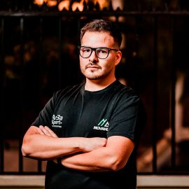 Claudio-Vargas---Kinesiologo